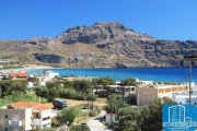 Plakias Kreta, Plakias: Grundstück mit Baugenehmigung zu verkaufen, nur wenige Meter vom Strand entfernt! Grundstück kaufen